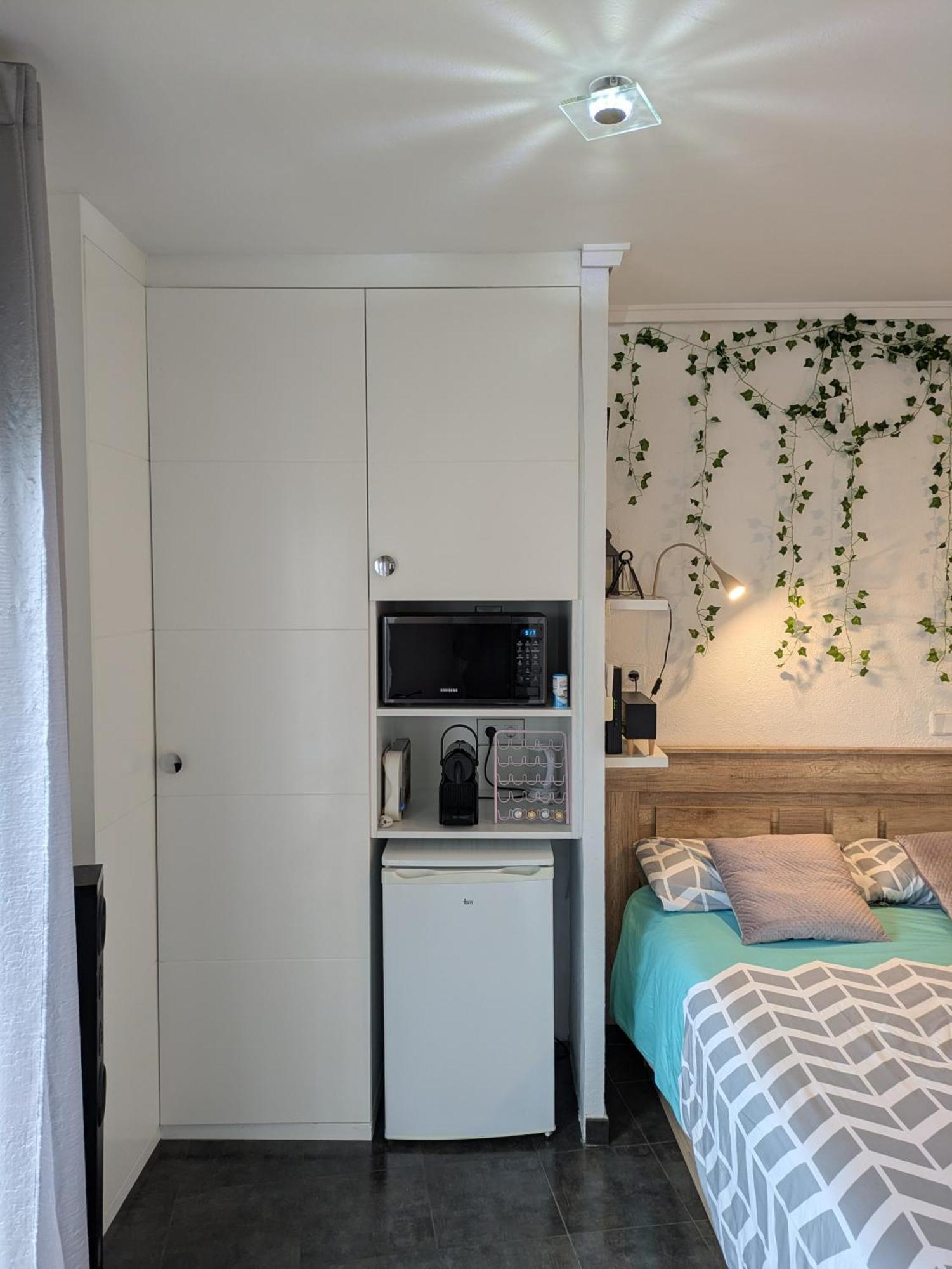 Estudio Con Piscina, Playa Y Wifi Denia Dış mekan fotoğraf