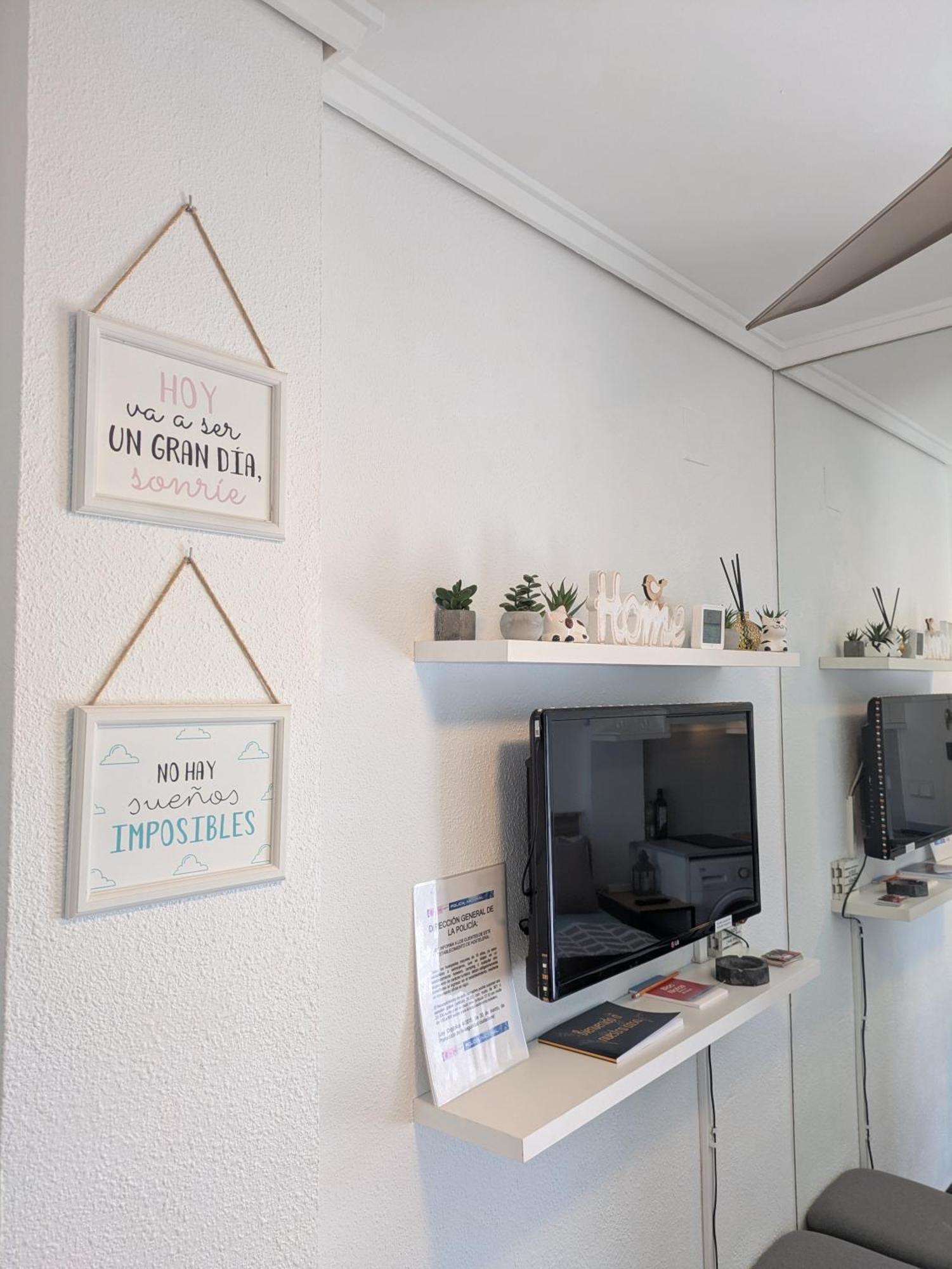 Estudio Con Piscina, Playa Y Wifi Denia Dış mekan fotoğraf